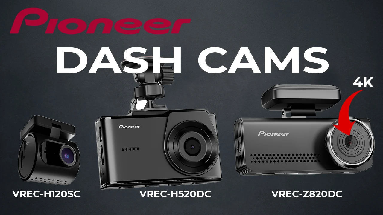 Best dash cameras for cars