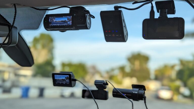 10 Best Dash Cameras for Cars (2026)
