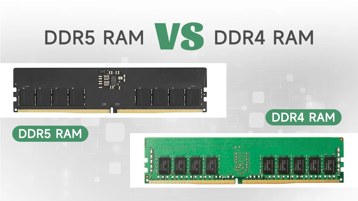How to choose best ddr5 ram