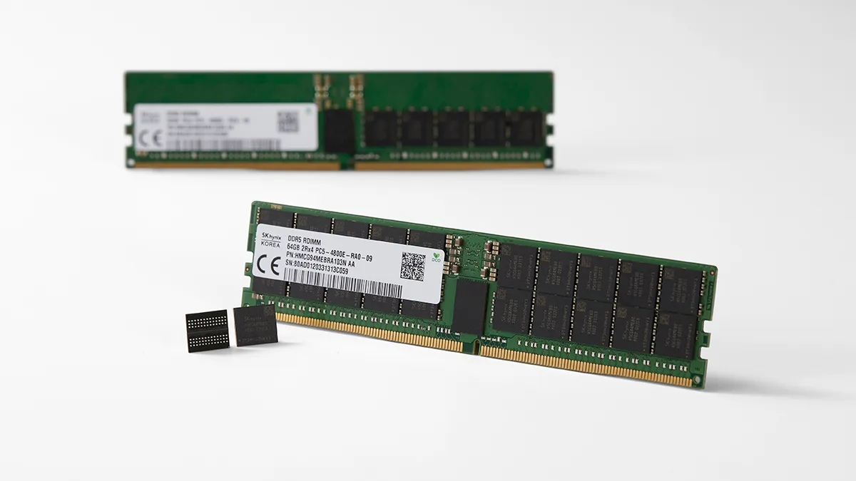 Best ddr5 ram