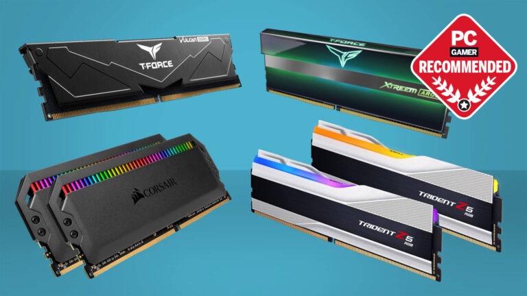 9 Best DDR5 RAM for Gaming (2026)