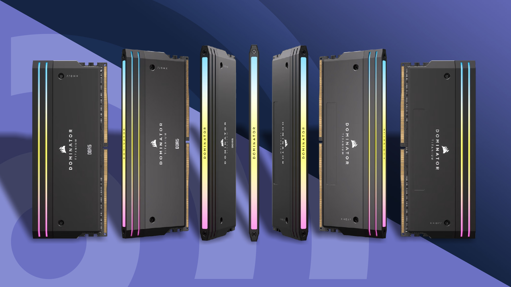 Best ddr5 ram