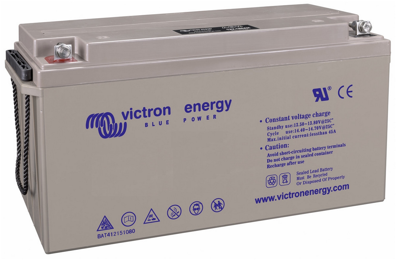 Best deep cycle battery