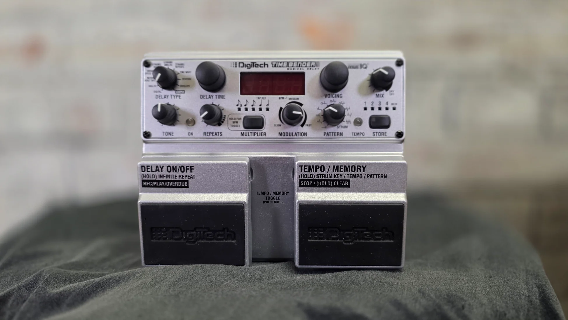 Best delay pedal
