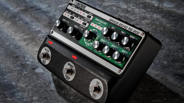 10 Best Delay Pedals (2026)