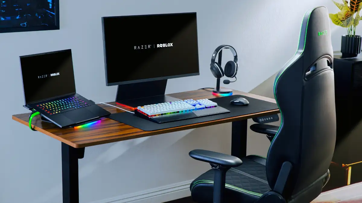 Best desktop computer for roblox