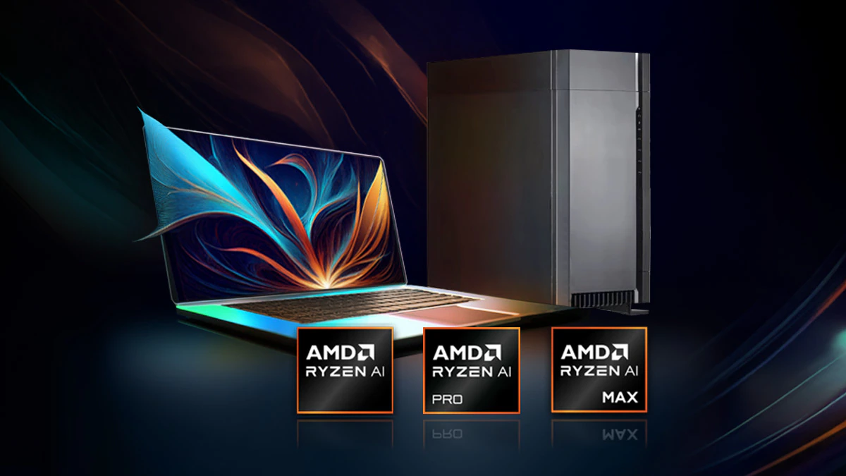 Best desktop for ai