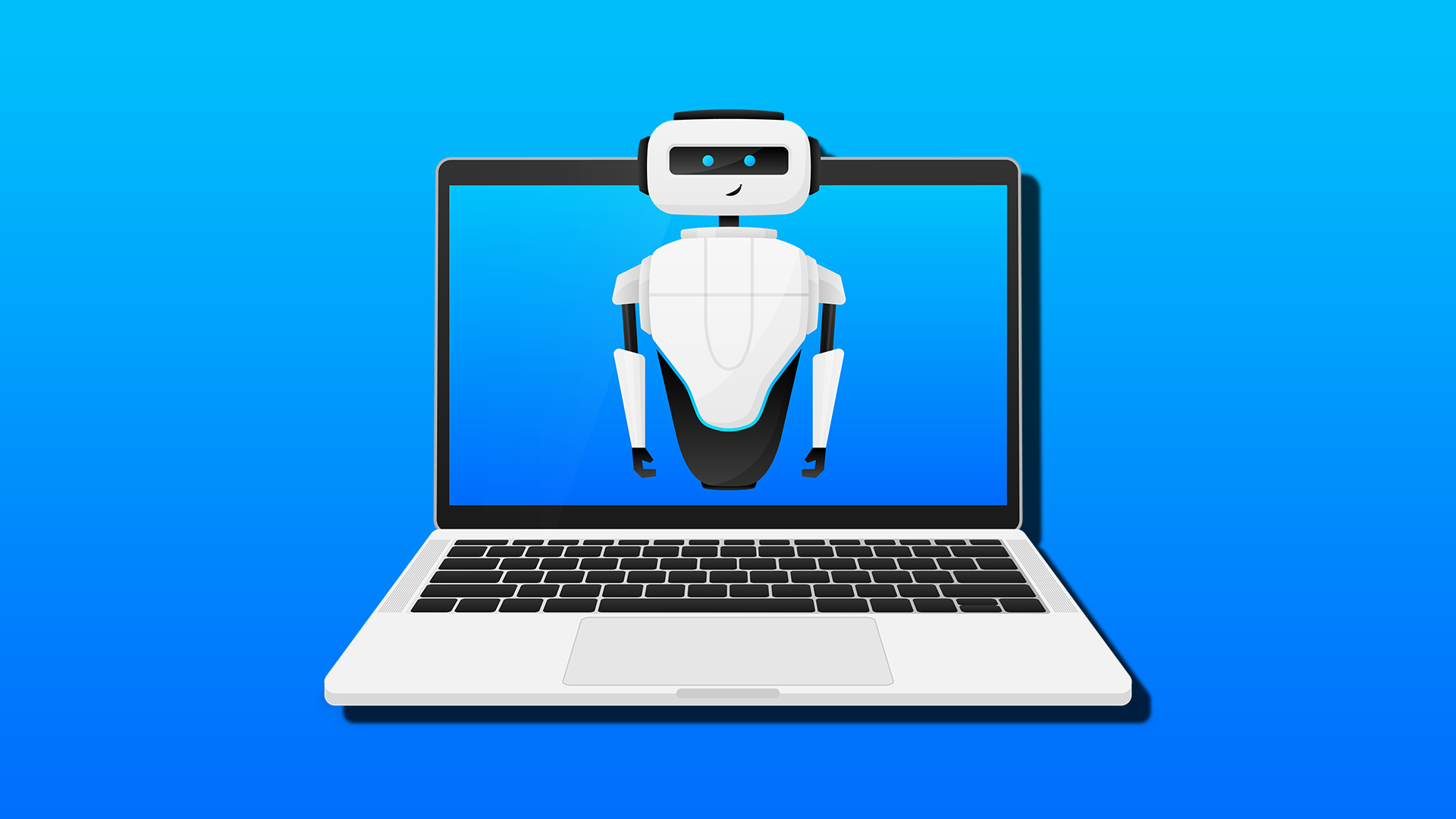 Best desktop for ai