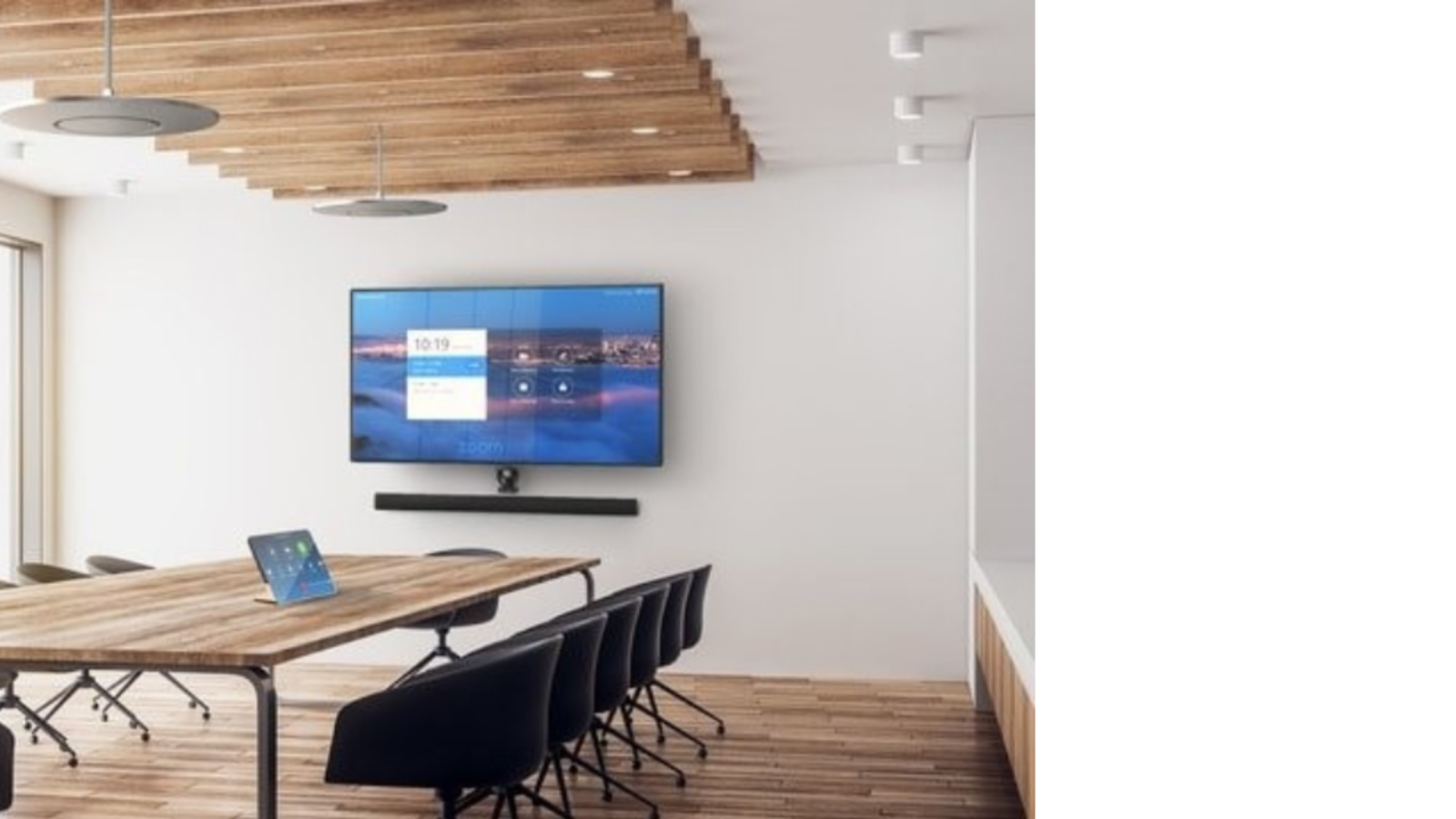 Best desktop for zoom meetings
