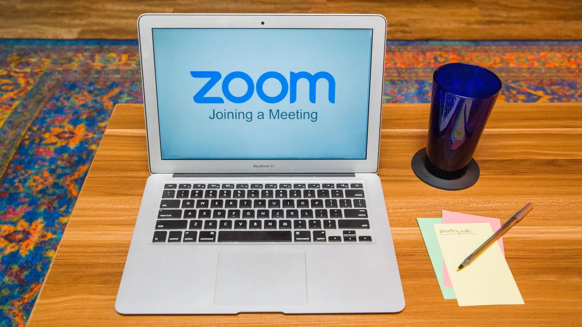 Best desktop for zoom meetings