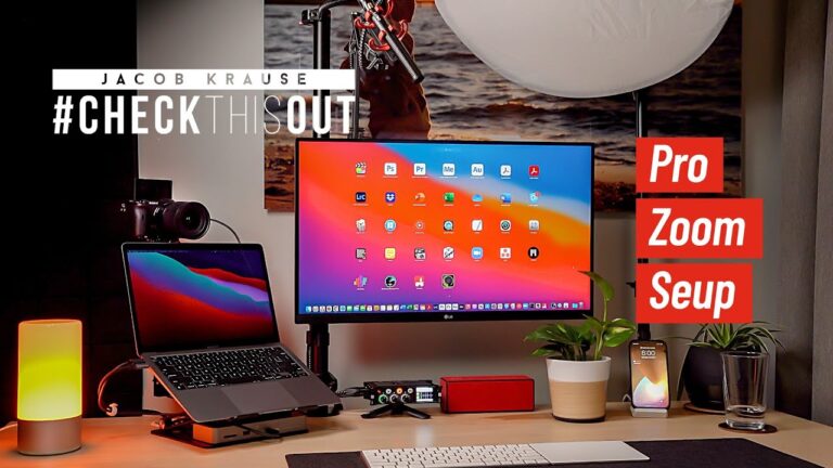 10 Best Desktop for Zoom Meetings in 2026