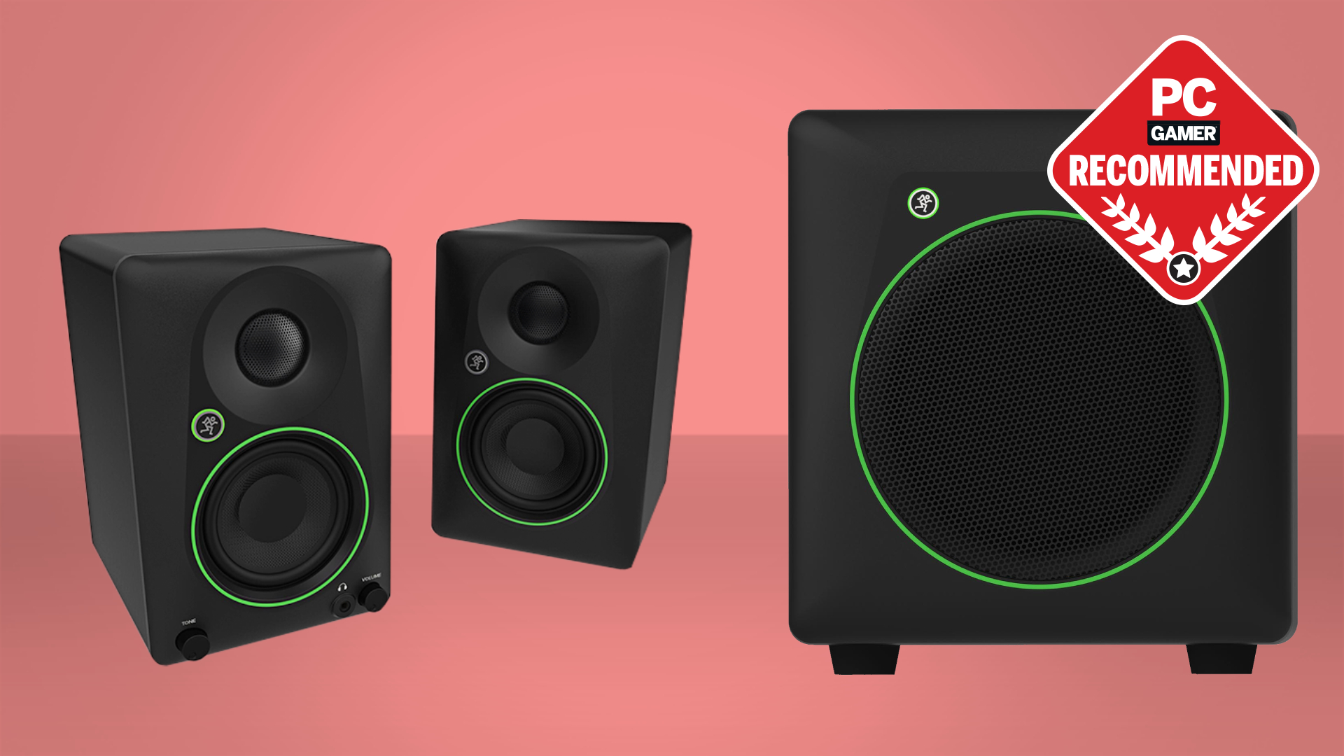 Best desktop speakers
