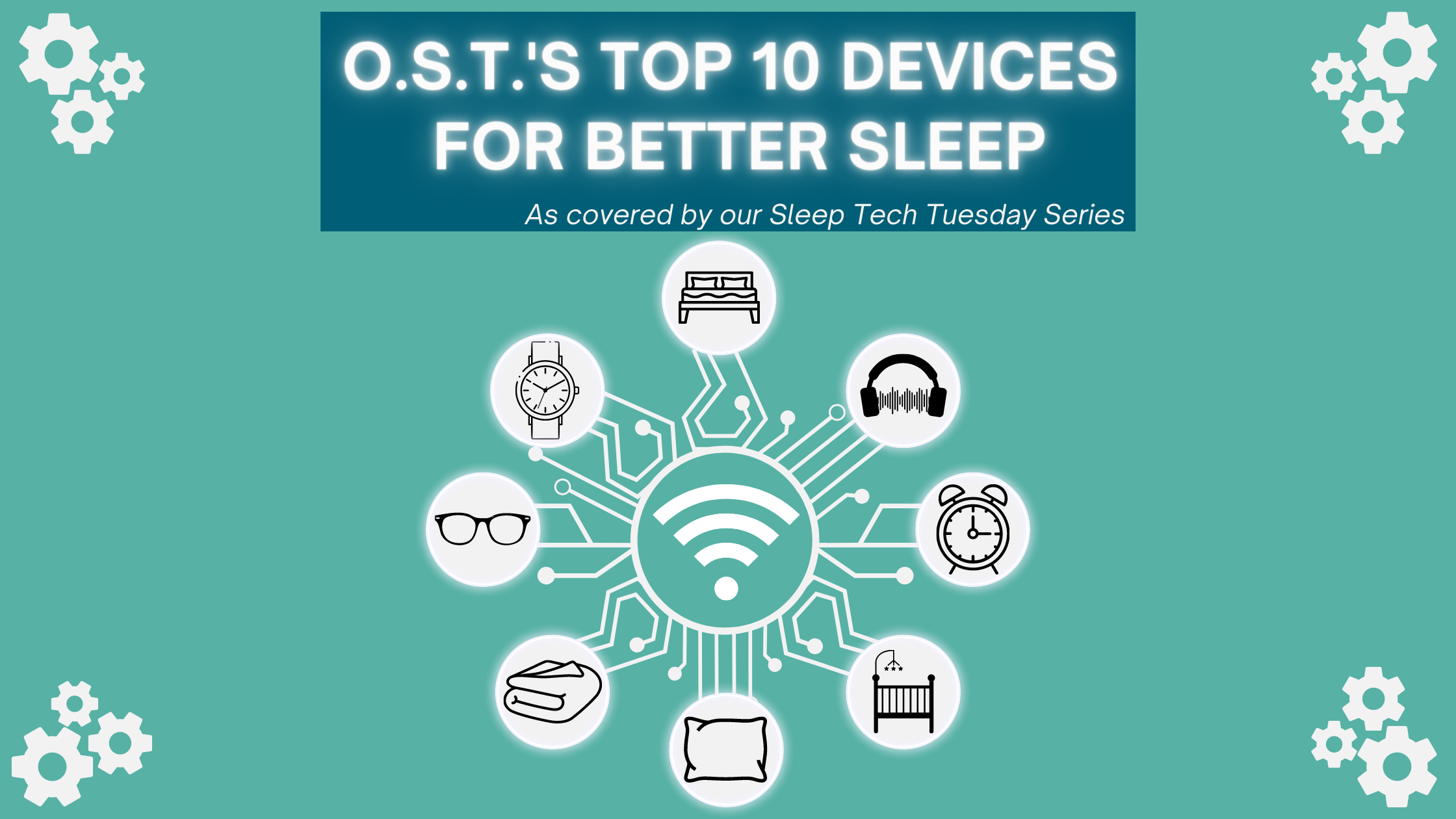 Best devices to improve sleep