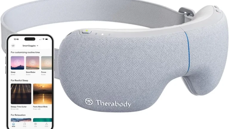 9 Best Devices to Improve Sleep (2026)