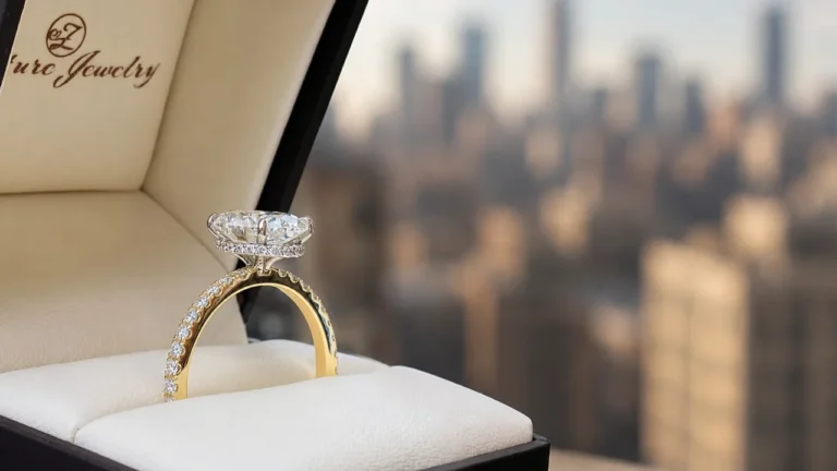 10 Best Diamond Engagement Rings (2026)