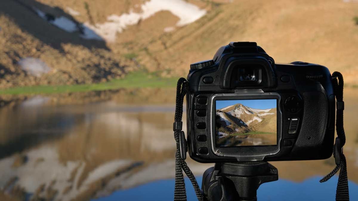 Best digital camera