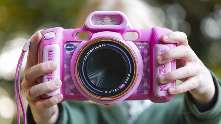 10 Best Digital Cameras for Kids (2026)
