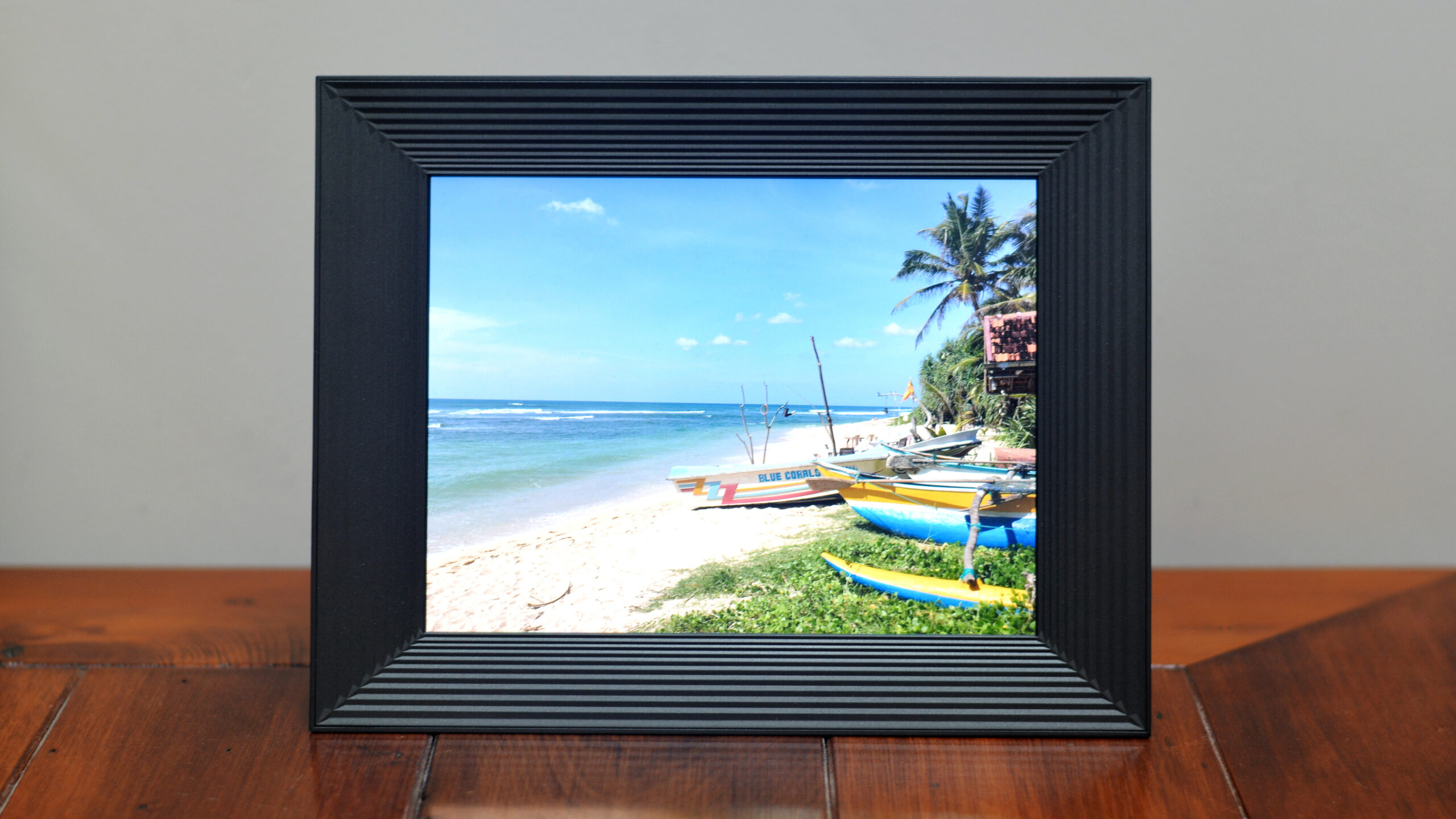 Best digital frame
