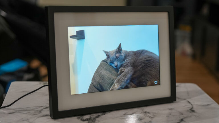 10 Best Digital Frame (2026)