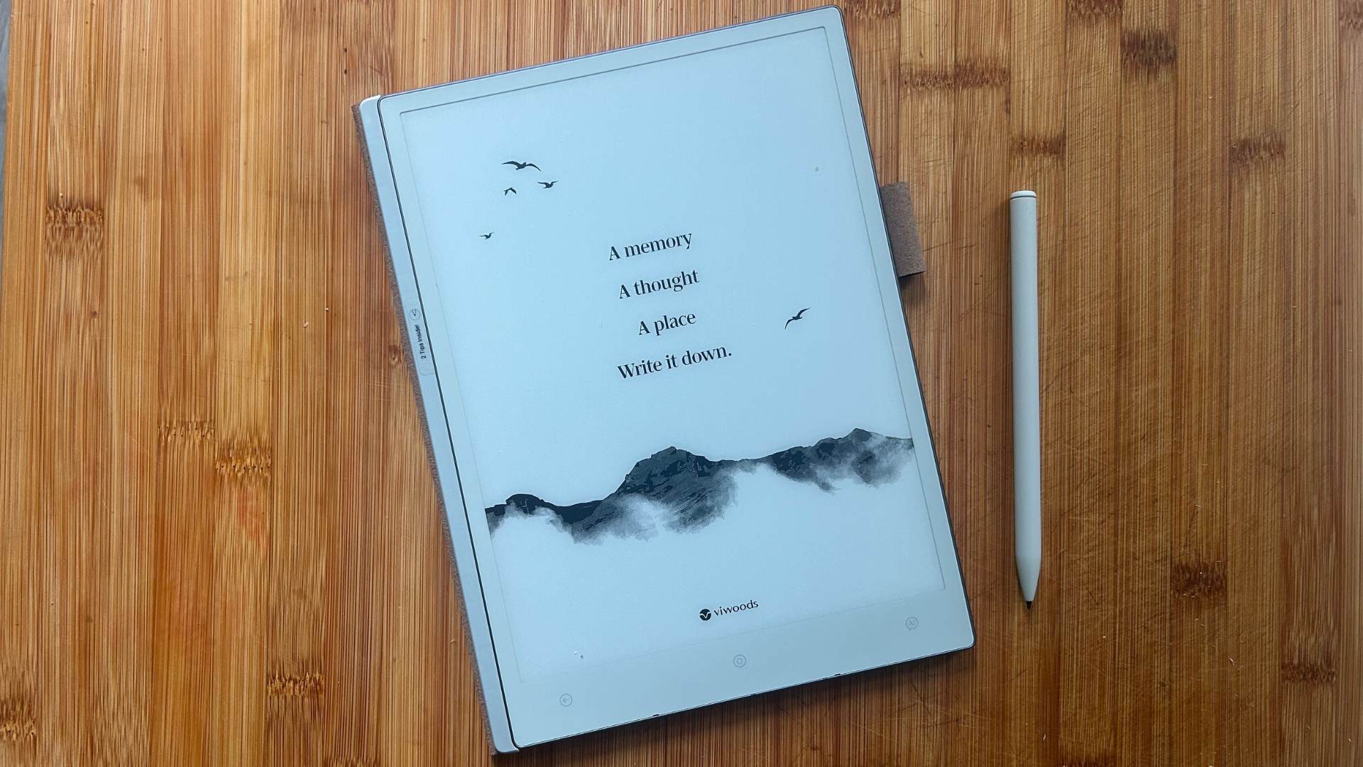 Best digital notebook