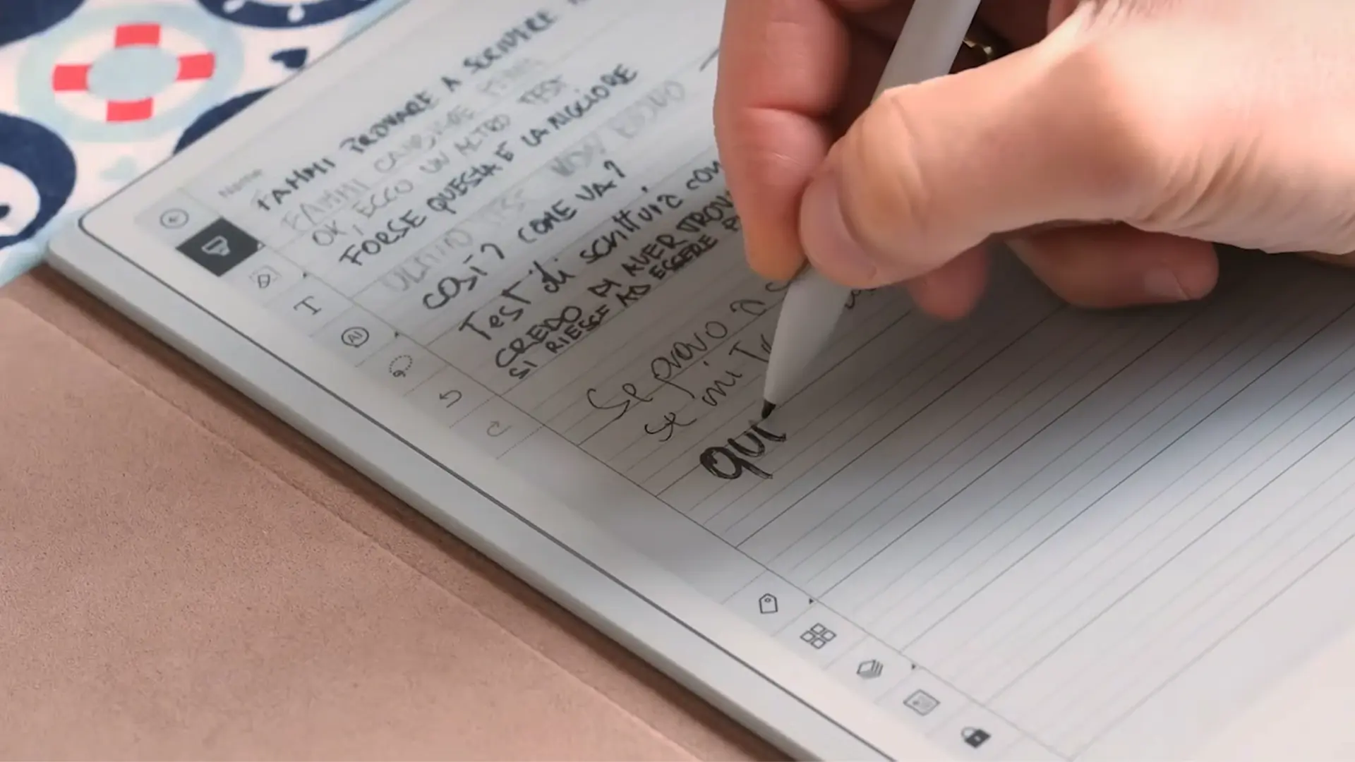 How to choose best digital notepad
