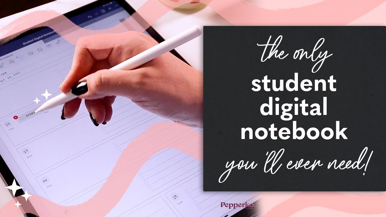 Best digital notepad