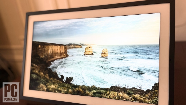 10 Best Digital Photo Frame (2026)