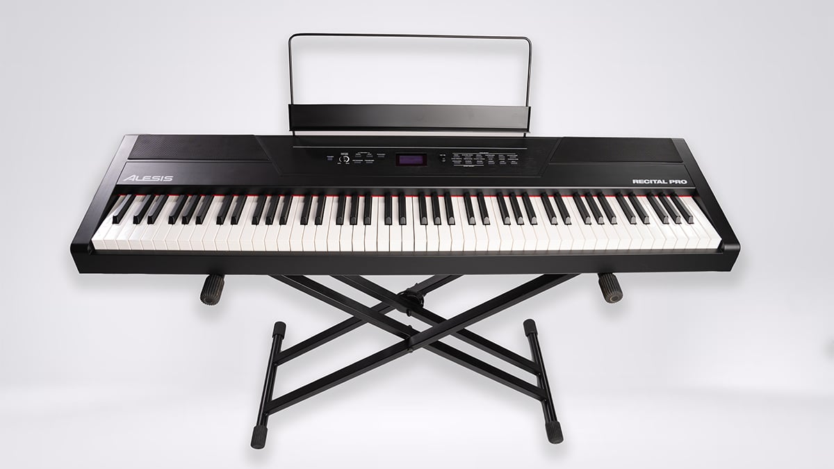 How to choose best digital piano