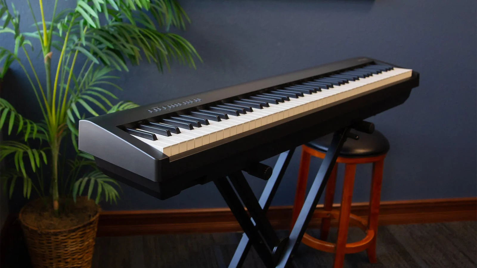 Best digital piano