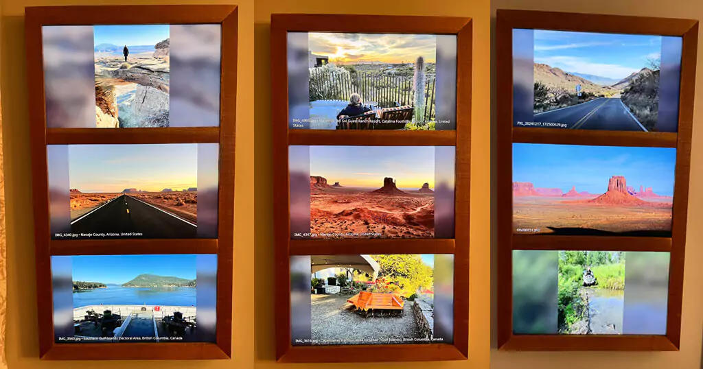 Best digital picture frame