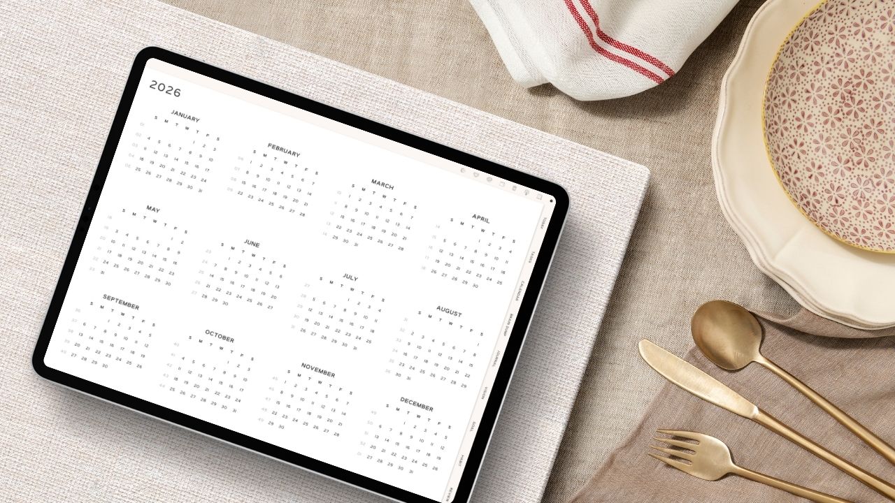 Best digital planner