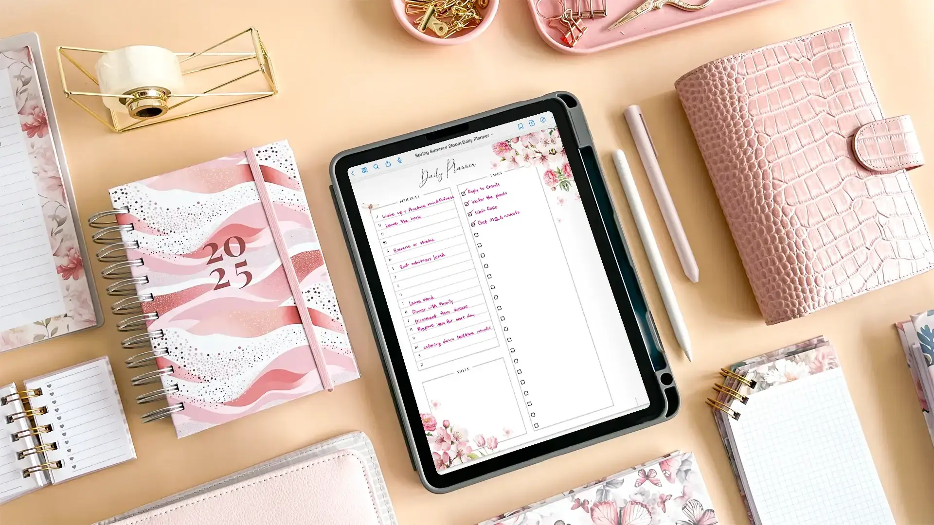 Best digital planner