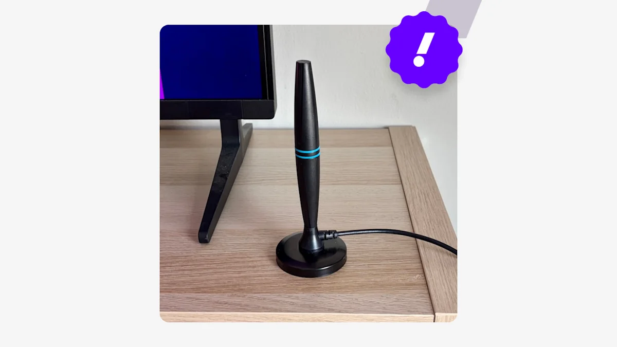 Best digital tv antenna