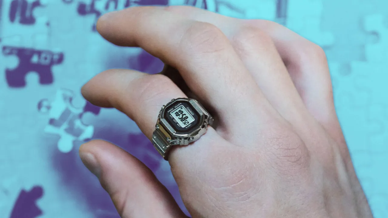 How to choose the best digital watch