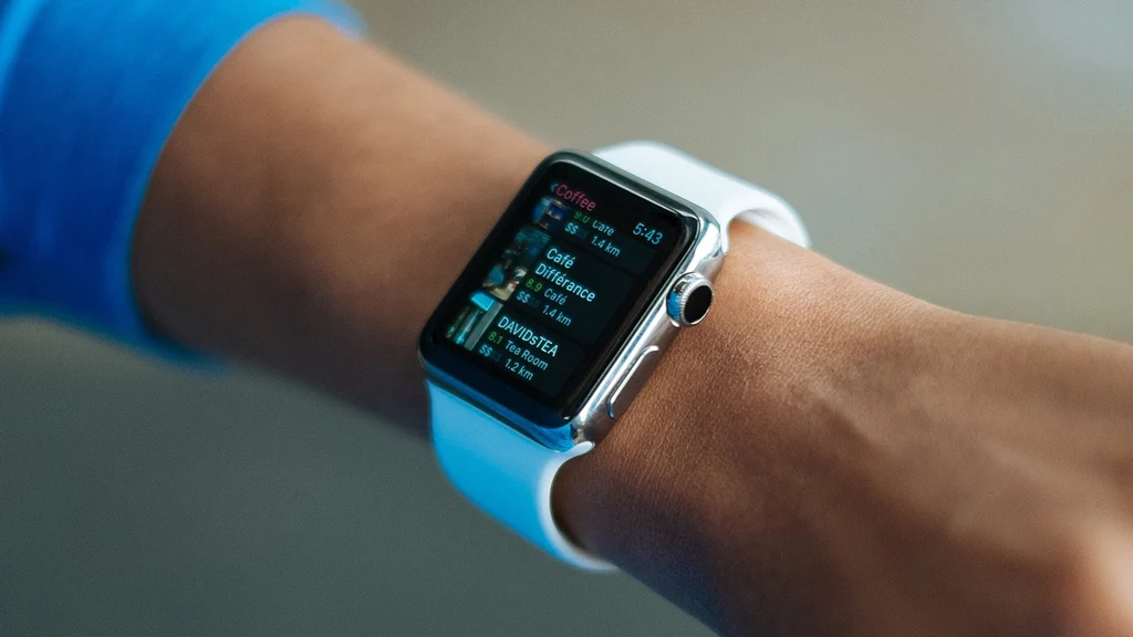 Best digital watch