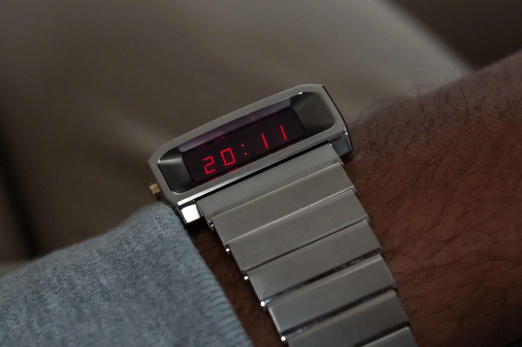 Best digital watches for men