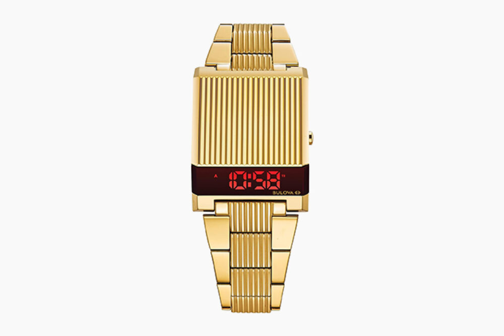 Best digital watches for men