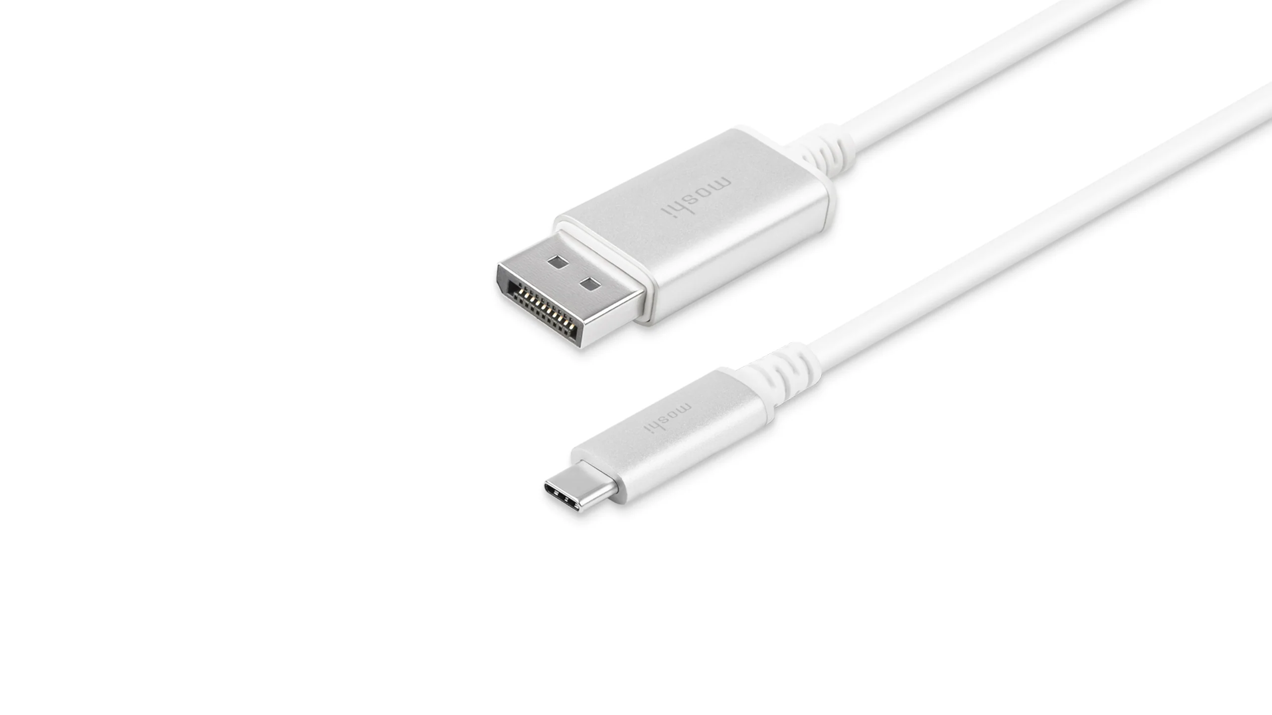 Best displayport cable
