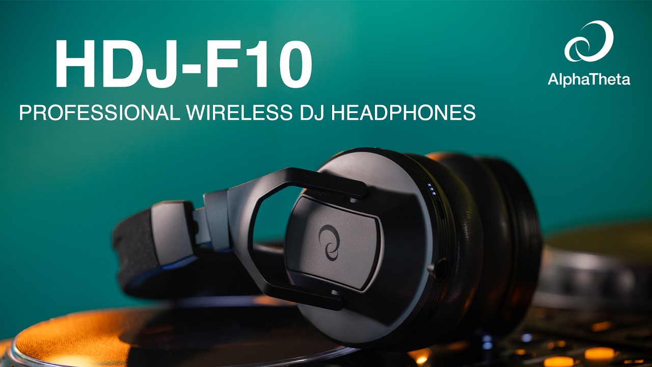 Best dj headphones