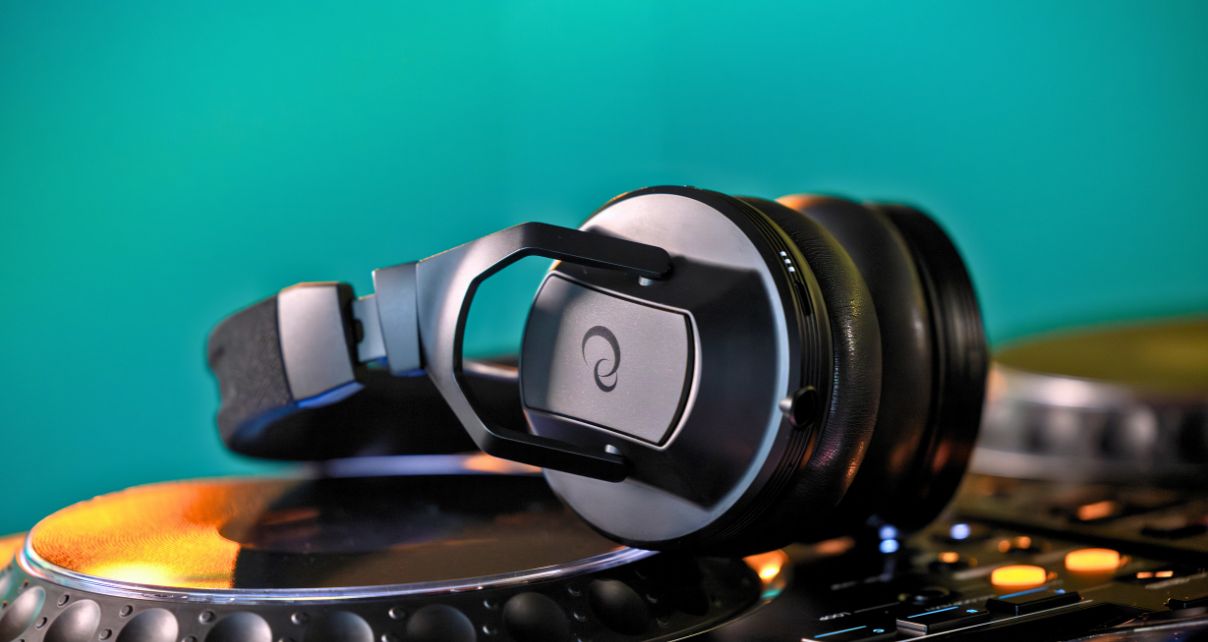 Best dj headphones