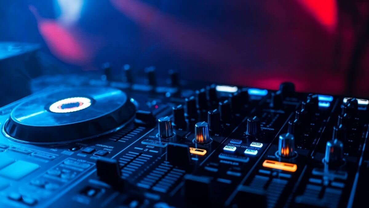 Best dj mixer