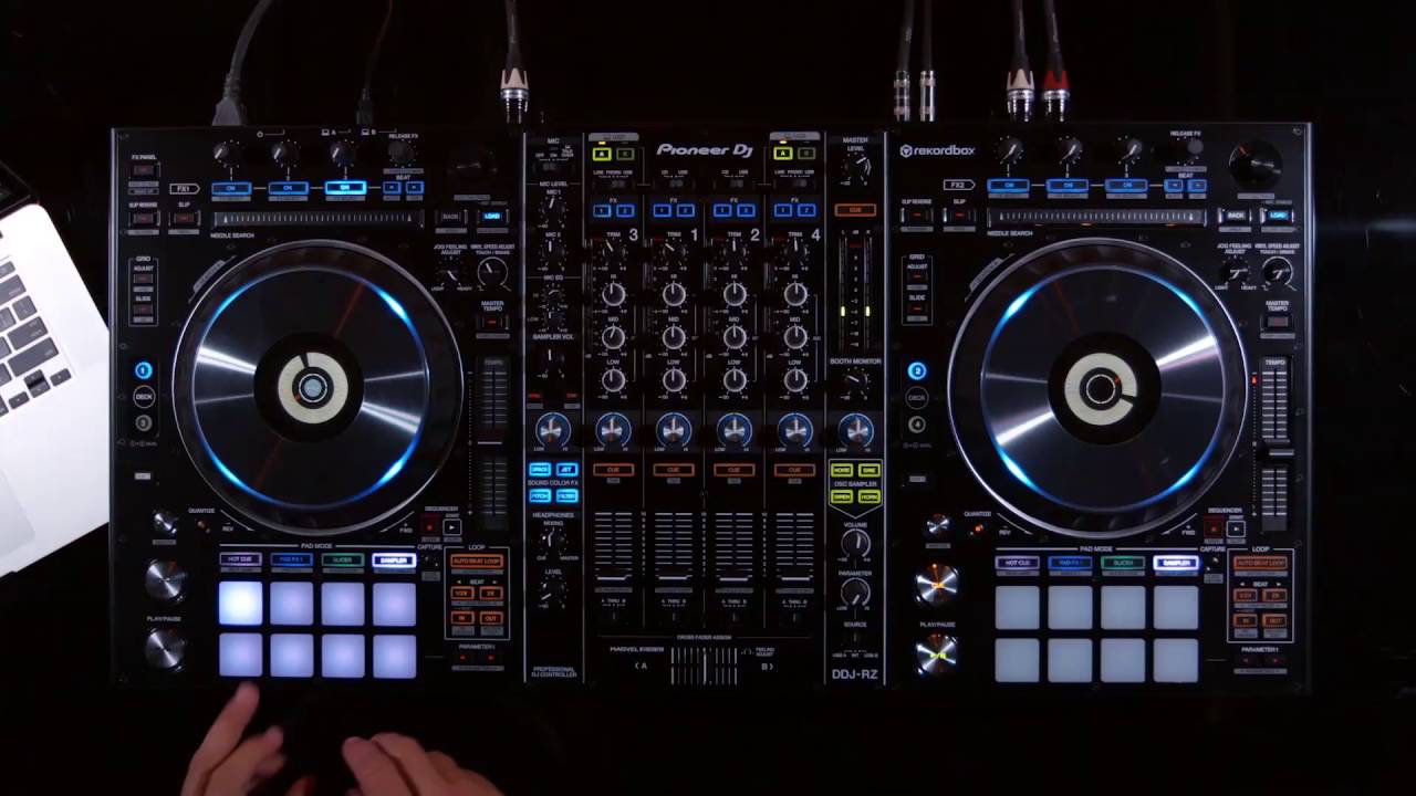 Best dj sound effects