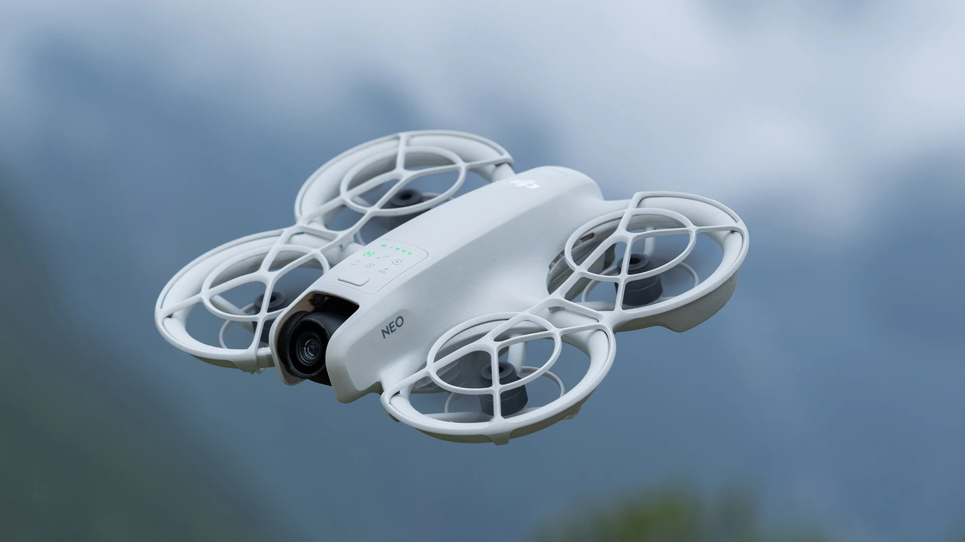 Best dji drone