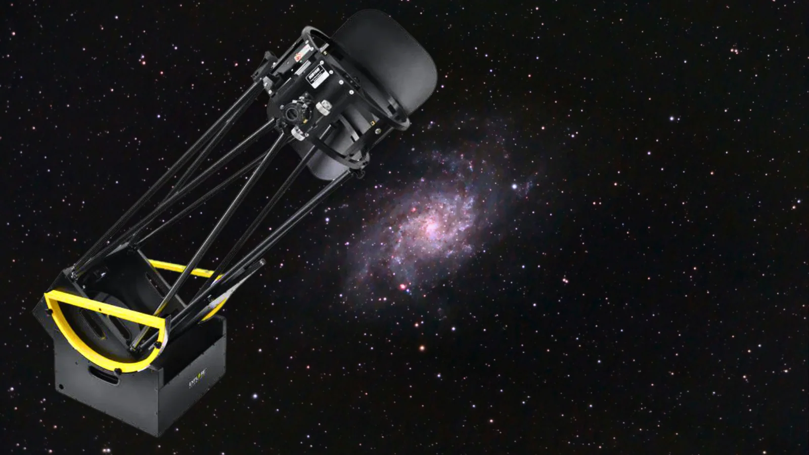 Best dobsonian telescope