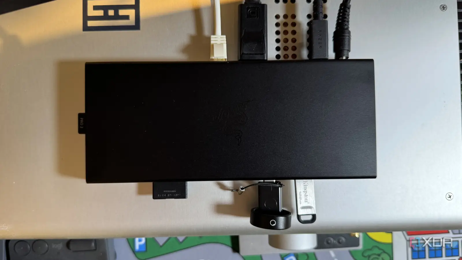 Best docking station
