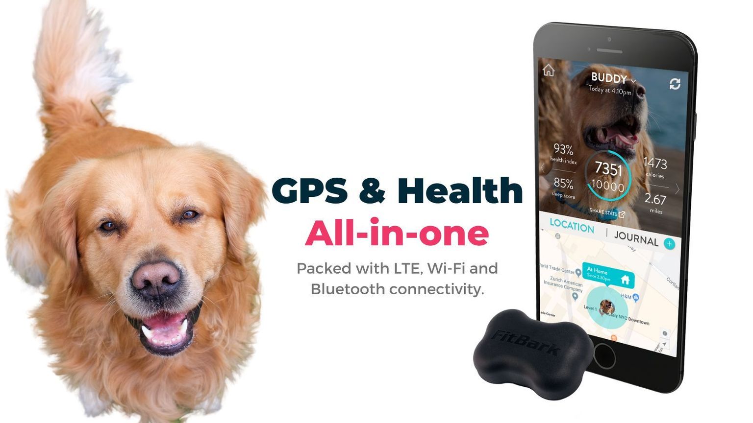 How to choose best dog gps tracker