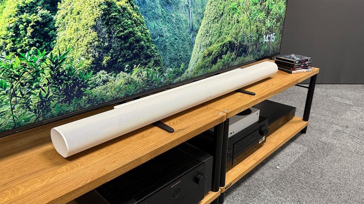 Best dolby atmos soundbar