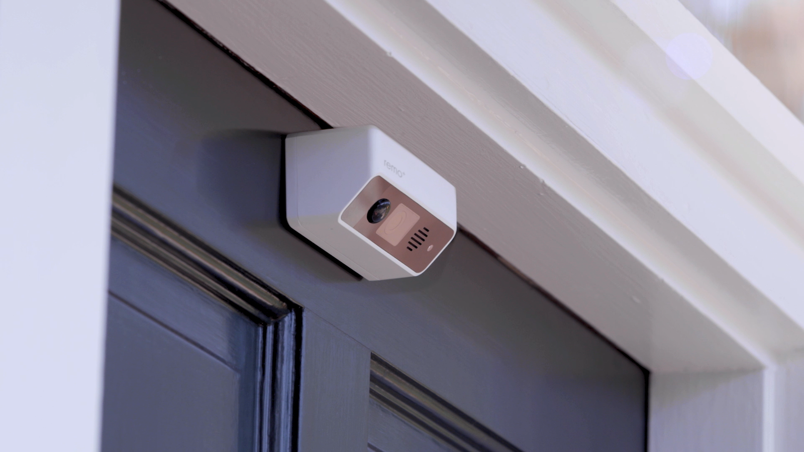 Best door camera