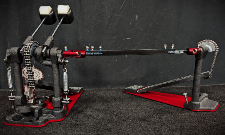 10 Best Double Kick Drum Pedal (2026)