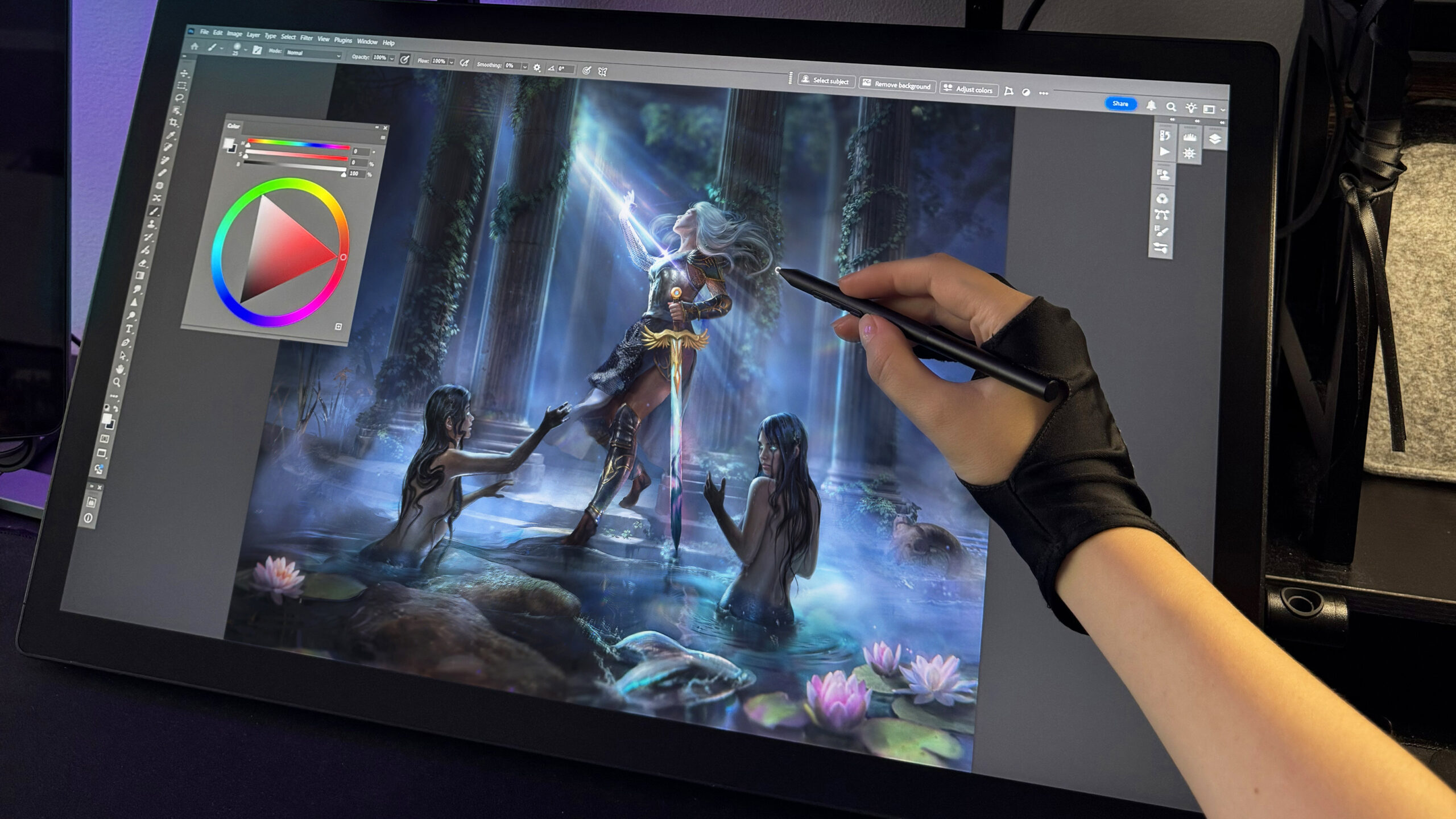 How to choose best drawing tablets